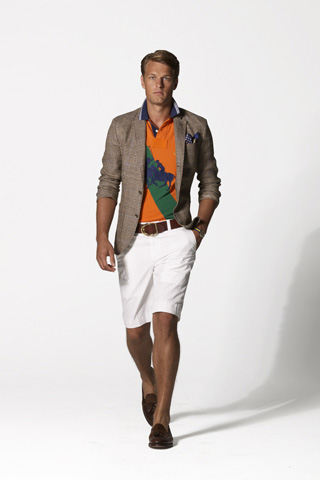 Ralph Lauren / - 2009